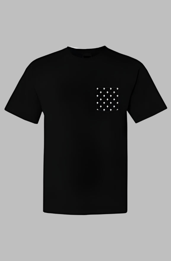 Upward & Onward Frocket Shirt