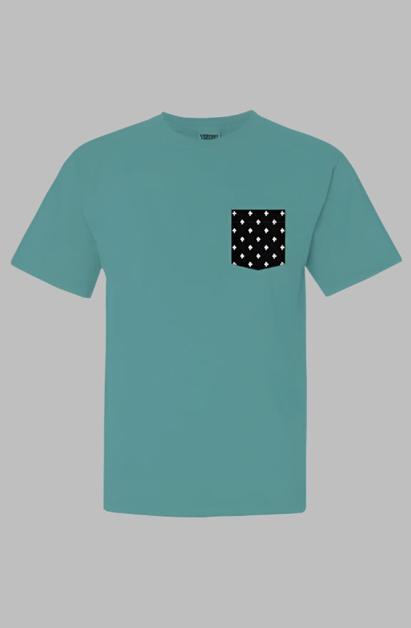 Upward & Onward Frocket Shirt