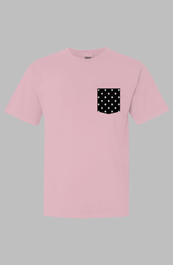 Upward & Onward Frocket Shirt