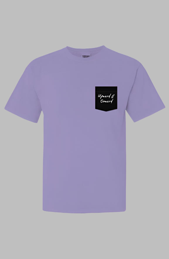 Upward & Onward Frocket Shirt