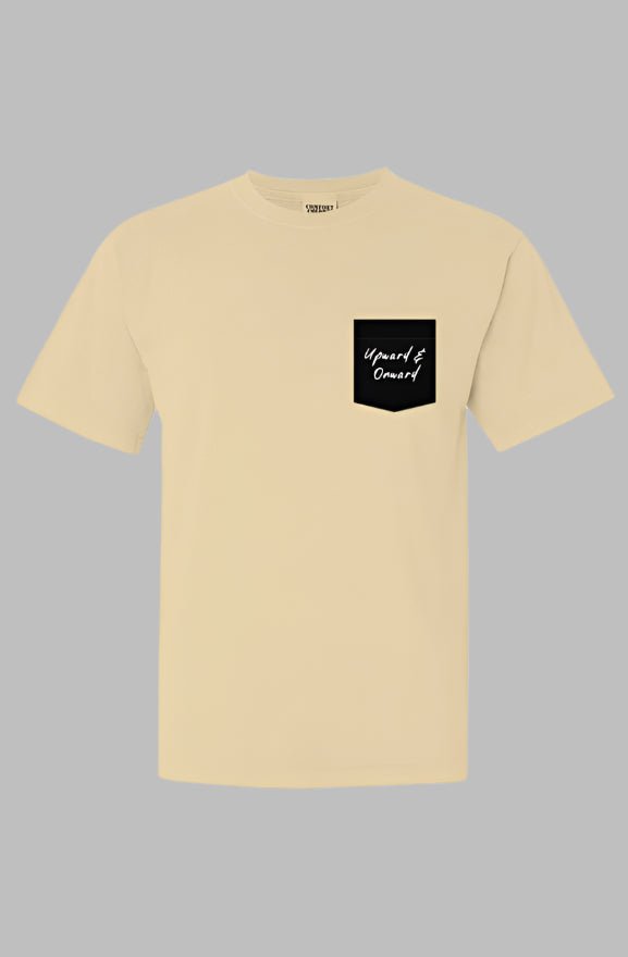 Upward & Onward Frocket Shirt