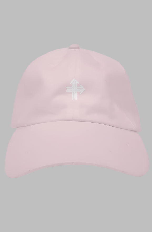 Upward & Onward Motivational Ballcap