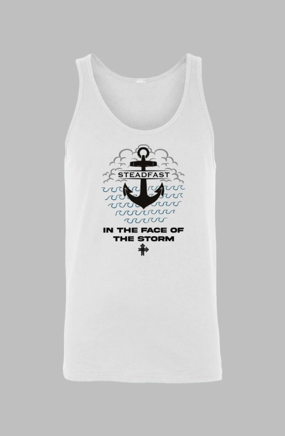 STEADFAST Upward & Onward Tank