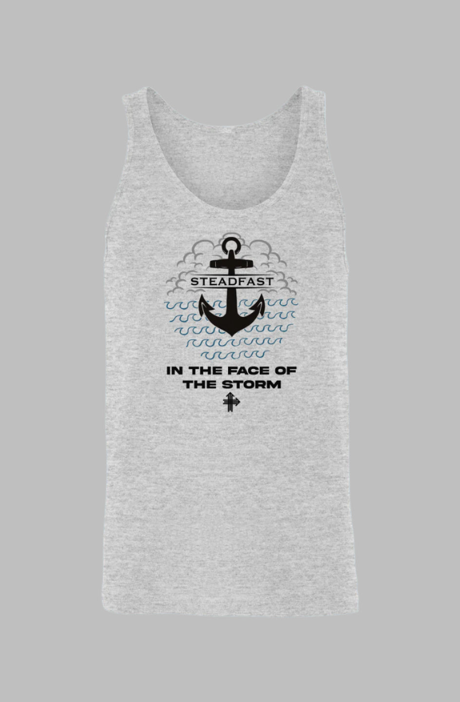 STEADFAST Upward & Onward Tank