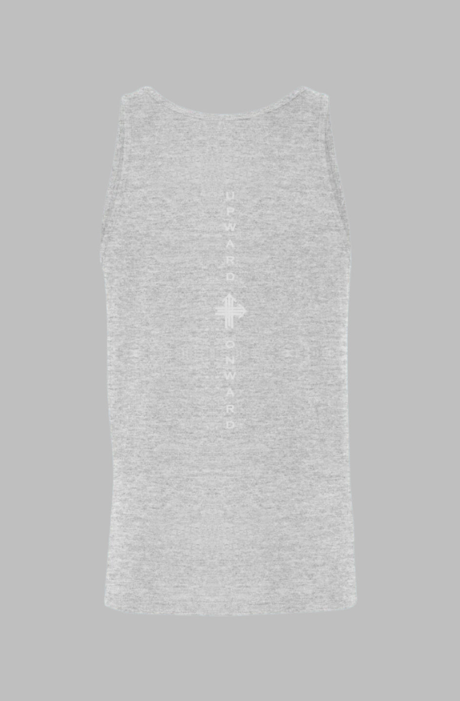 BE THE HERO Upward & Onward Tank