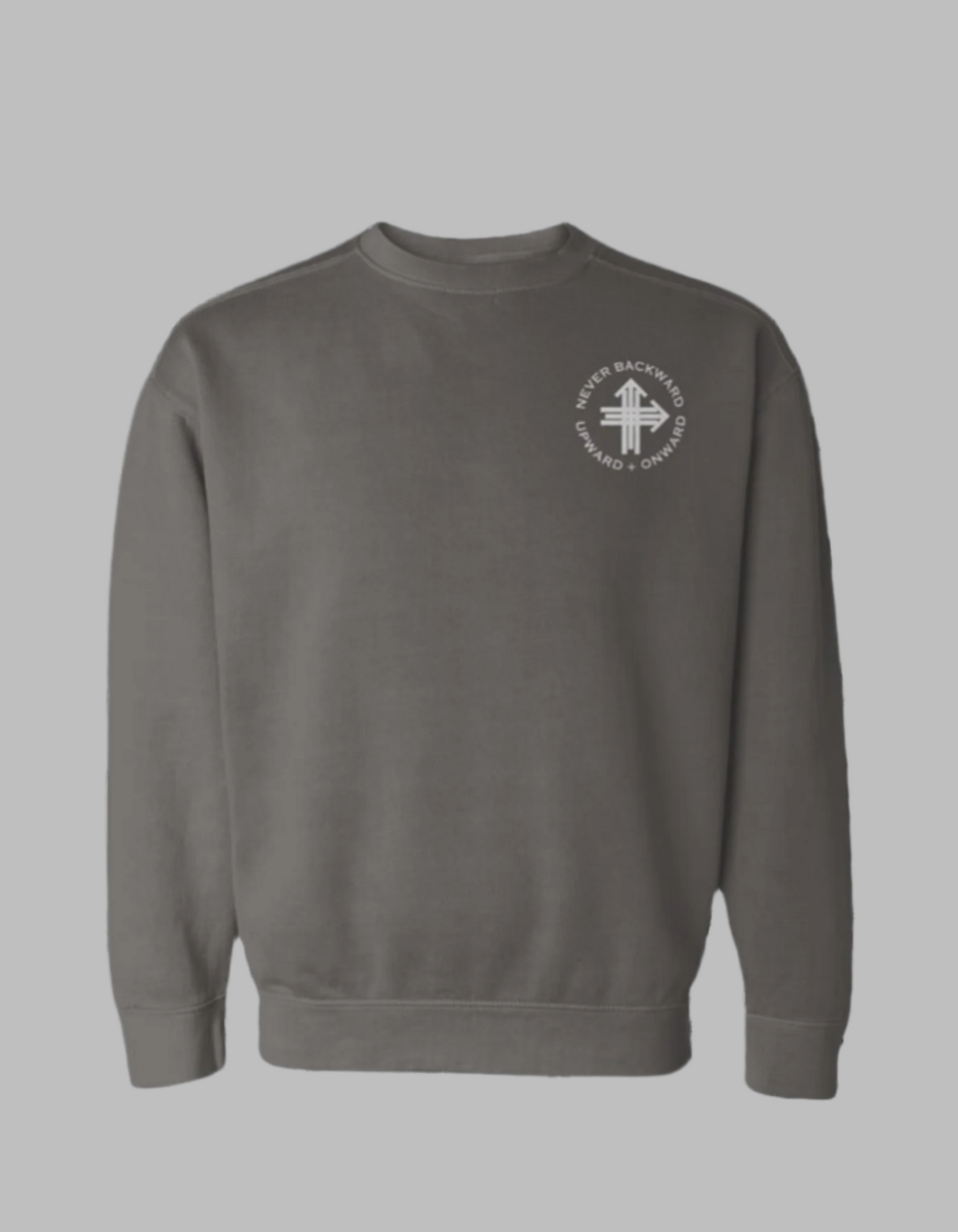 RISE FROM THE ASHES Sweatshirt