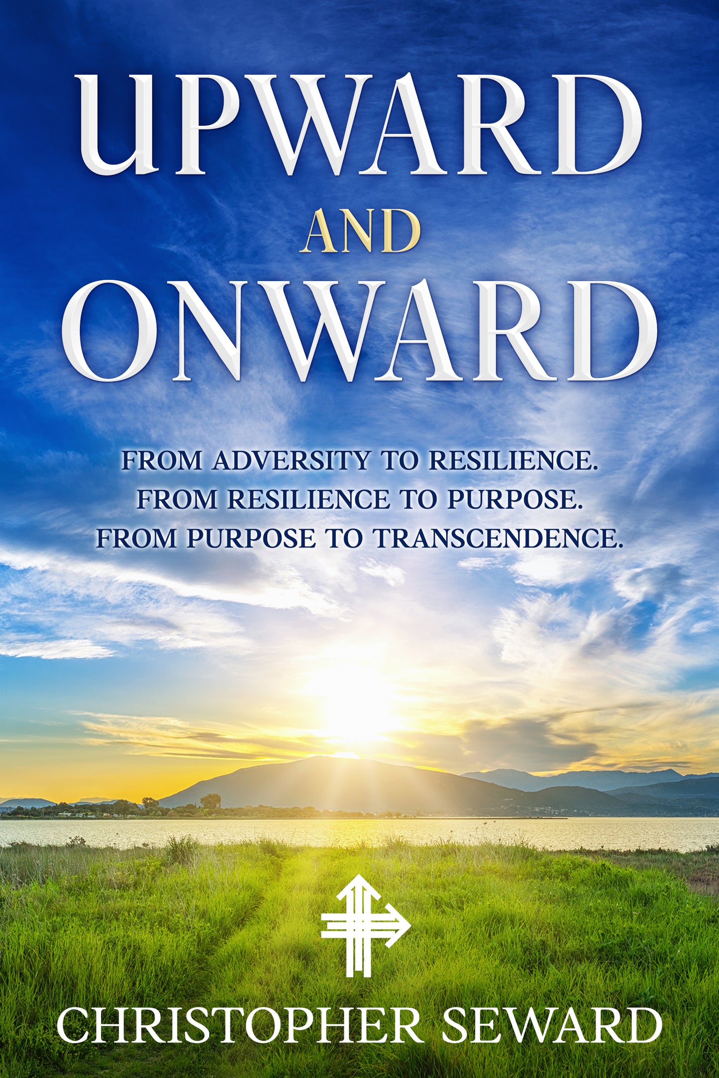 The Book - Upward and Onward