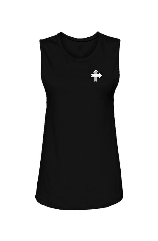 Upward &amp;amp; Onward Women&amp;#39;s Tank Top