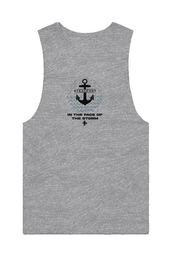 STEADFAST Upward & Onward Gym Tank