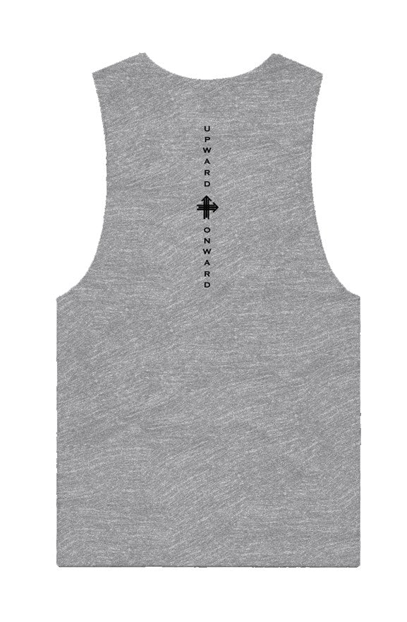 STEADFAST Upward & Onward Gym Tank