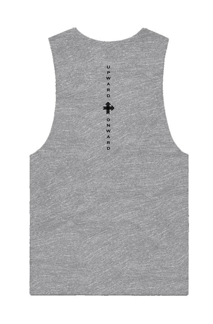 STEADFAST Upward & Onward Gym Tank