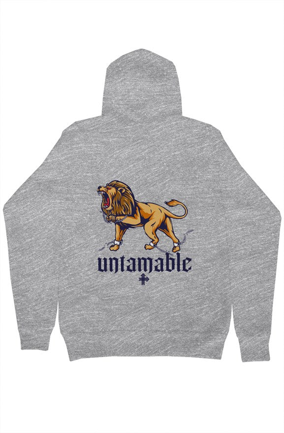 UNTAMABLE Upward & Onward Hoodie