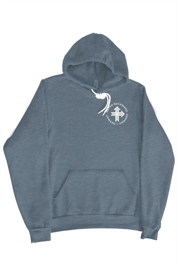 UNTAMABLE Upward & Onward Hoodie