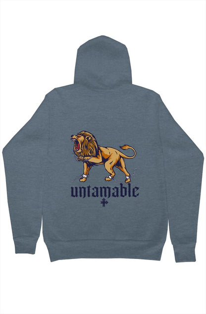 UNTAMABLE Upward & Onward Hoodie