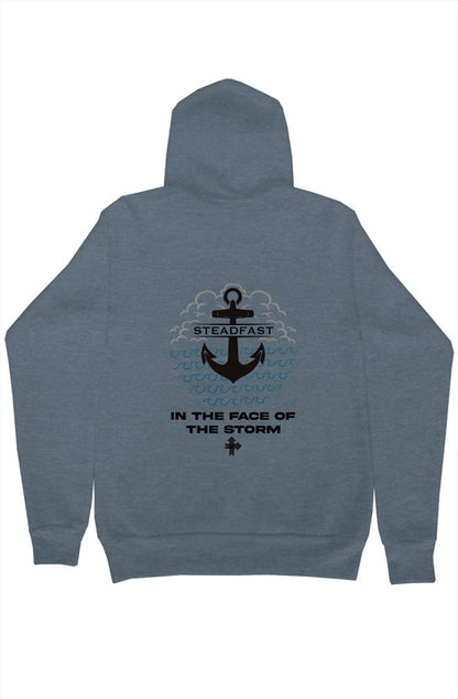 STEADFAST Upward & Onward Hoodie 