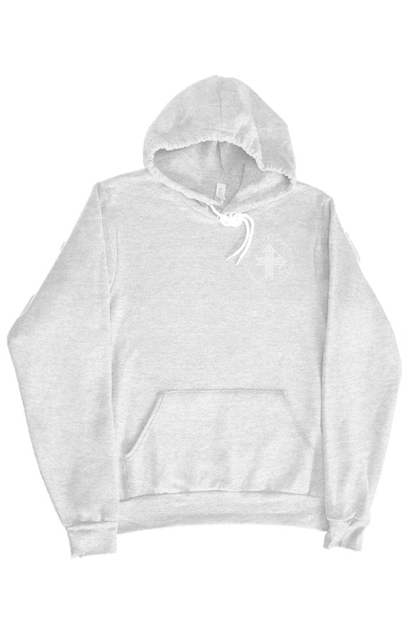 STEADFAST Upward & Onward Gym Hoodie 