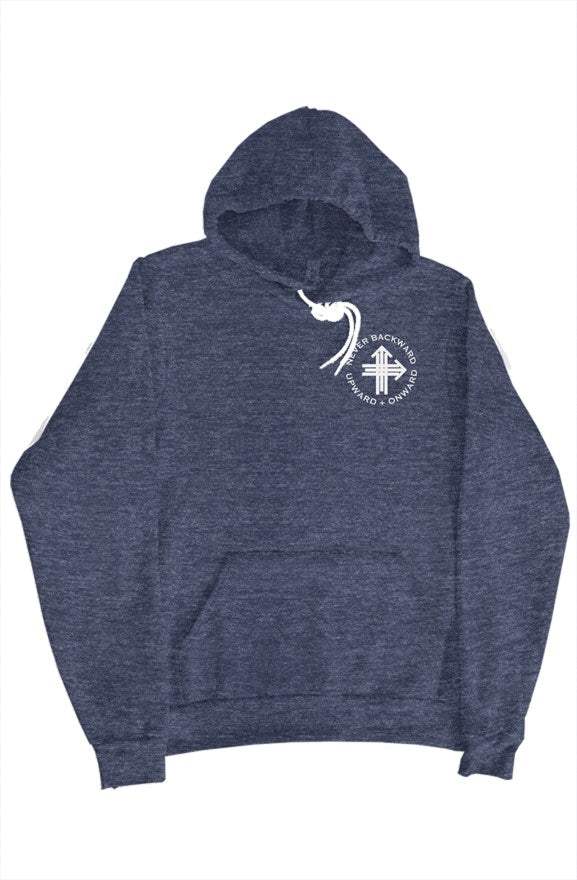 STEADFAST Upward & Onward Hoodie