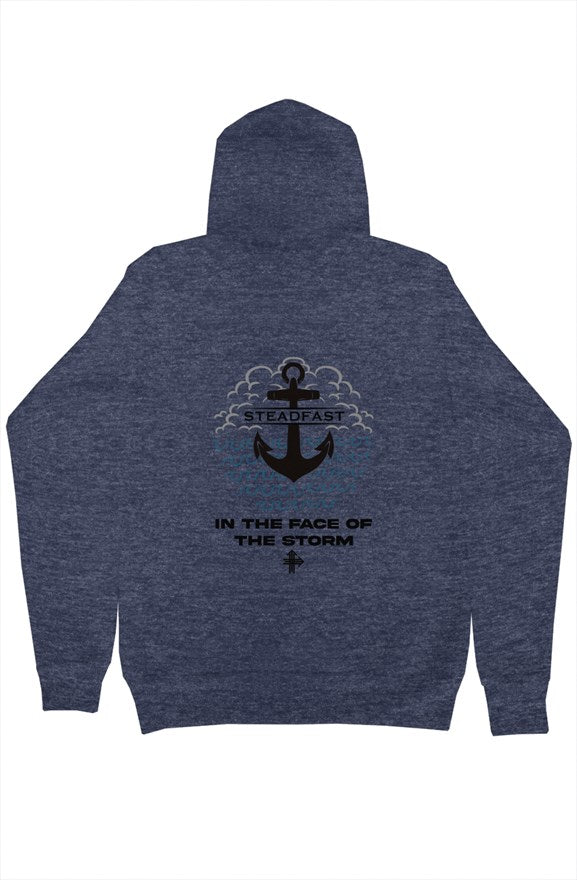 STEADFAST Upward & Onward Hoodie