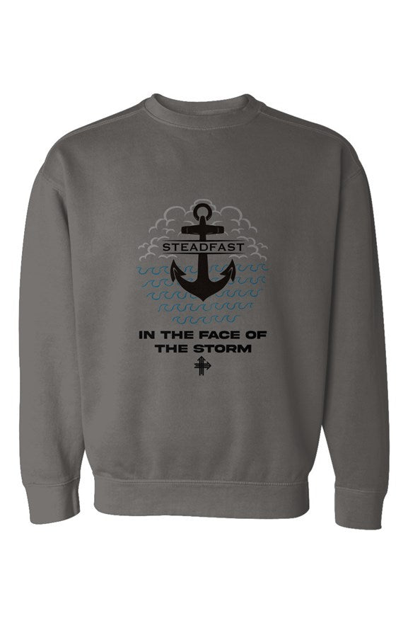 STEADFAST Upward & Onward Sweatshirt