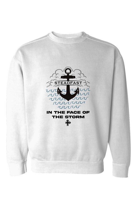 STEADFAST Upward & Onward Sweatshirt