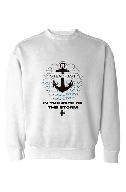 STEADFAST Upward & Onward Sweatshirt