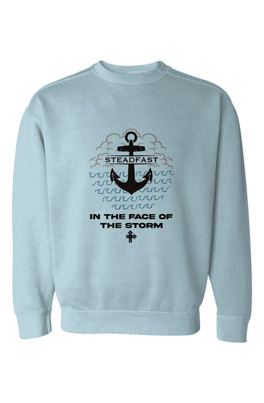 STEADFAST Upward & Onward Sweatshirt