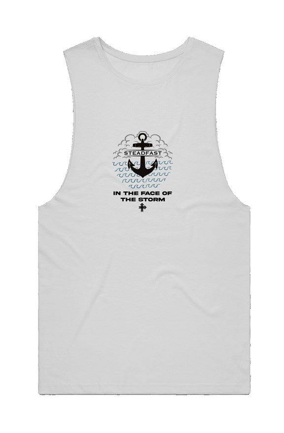 STEADFAST Upward & Onward Gym Tank