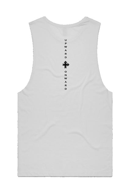 STEADFAST Upward & Onward Gym Tank