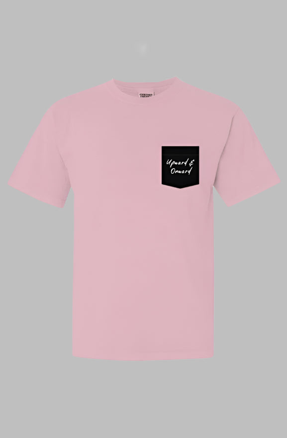 Upward & Onward Frocket Shirt 