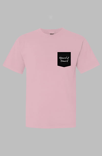 Upward & Onward Frocket Shirt 
