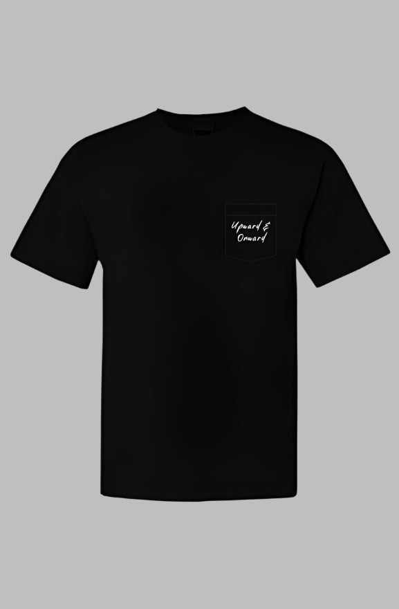 Upward & Onward Frocket Shirt 