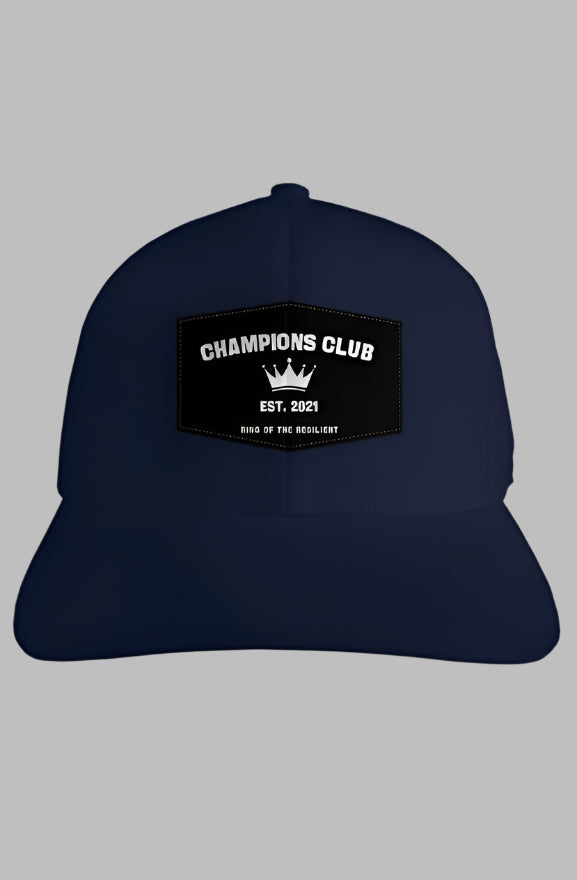 Champion fitted hats online