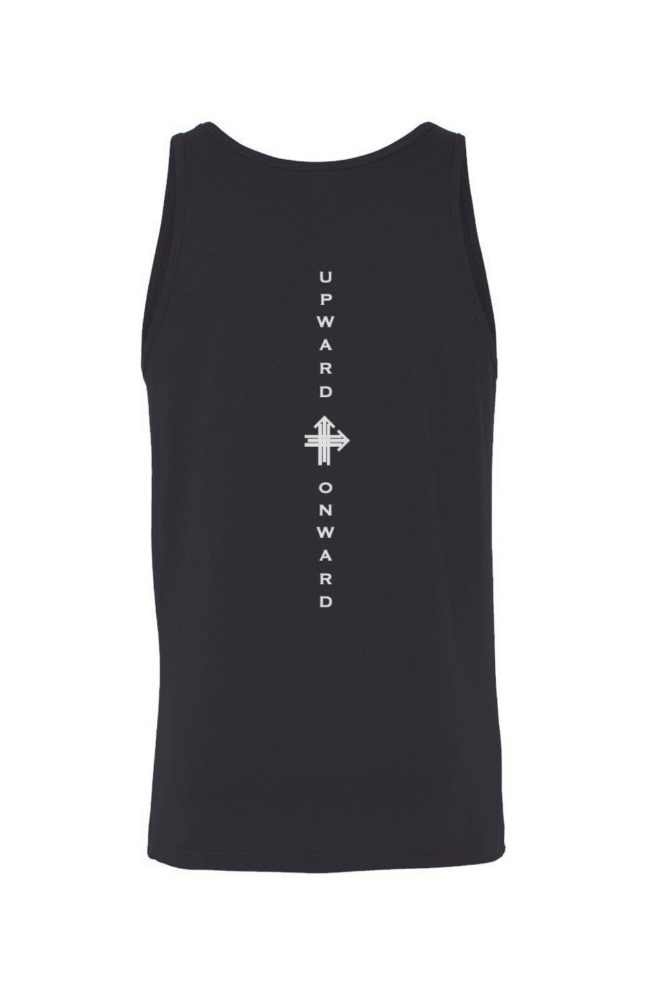 DEFY THE ODDS Upward & Onward Tank