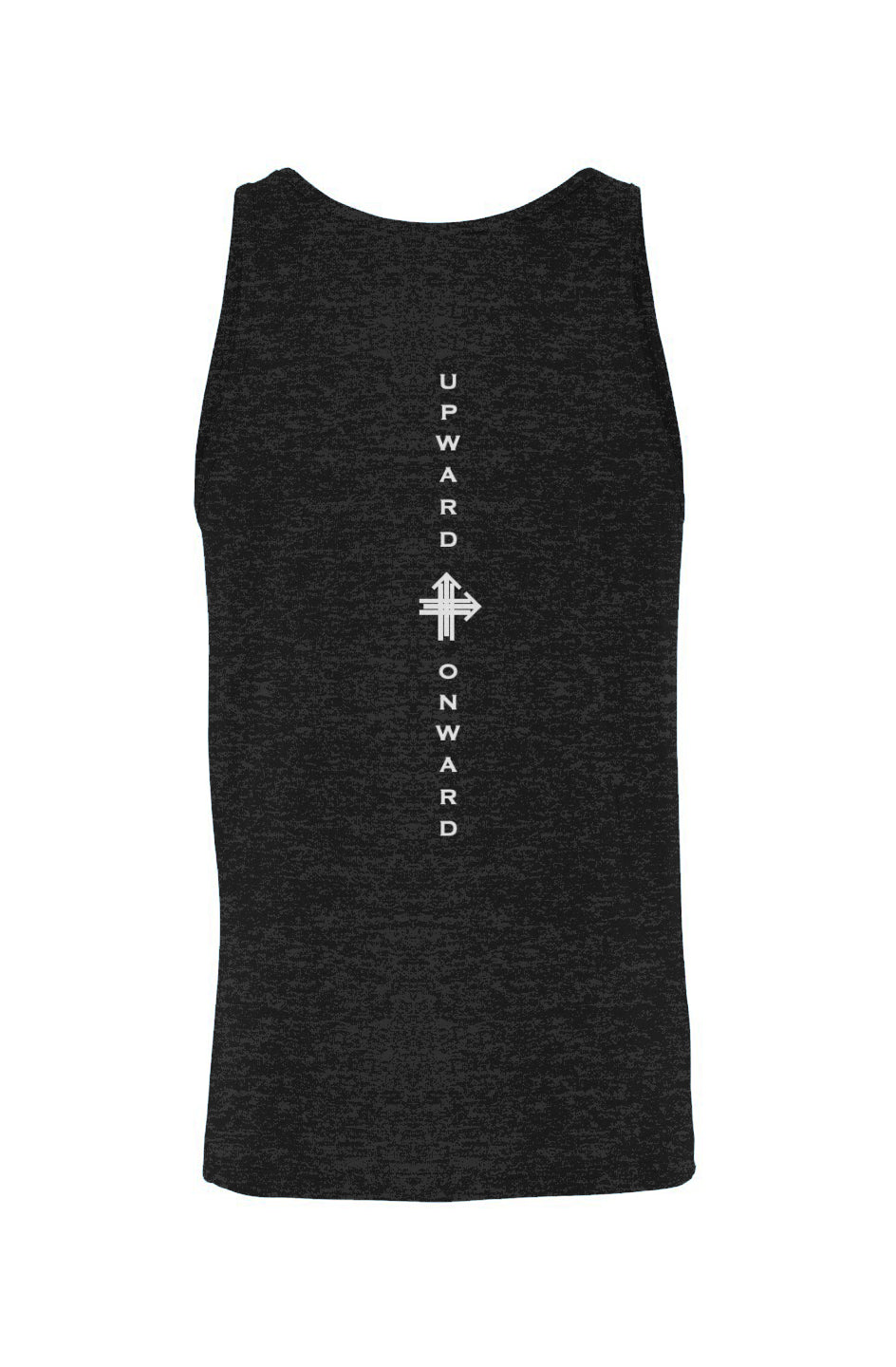 THE SUN WILL RISE TOMORROW Upward & Onward Tank