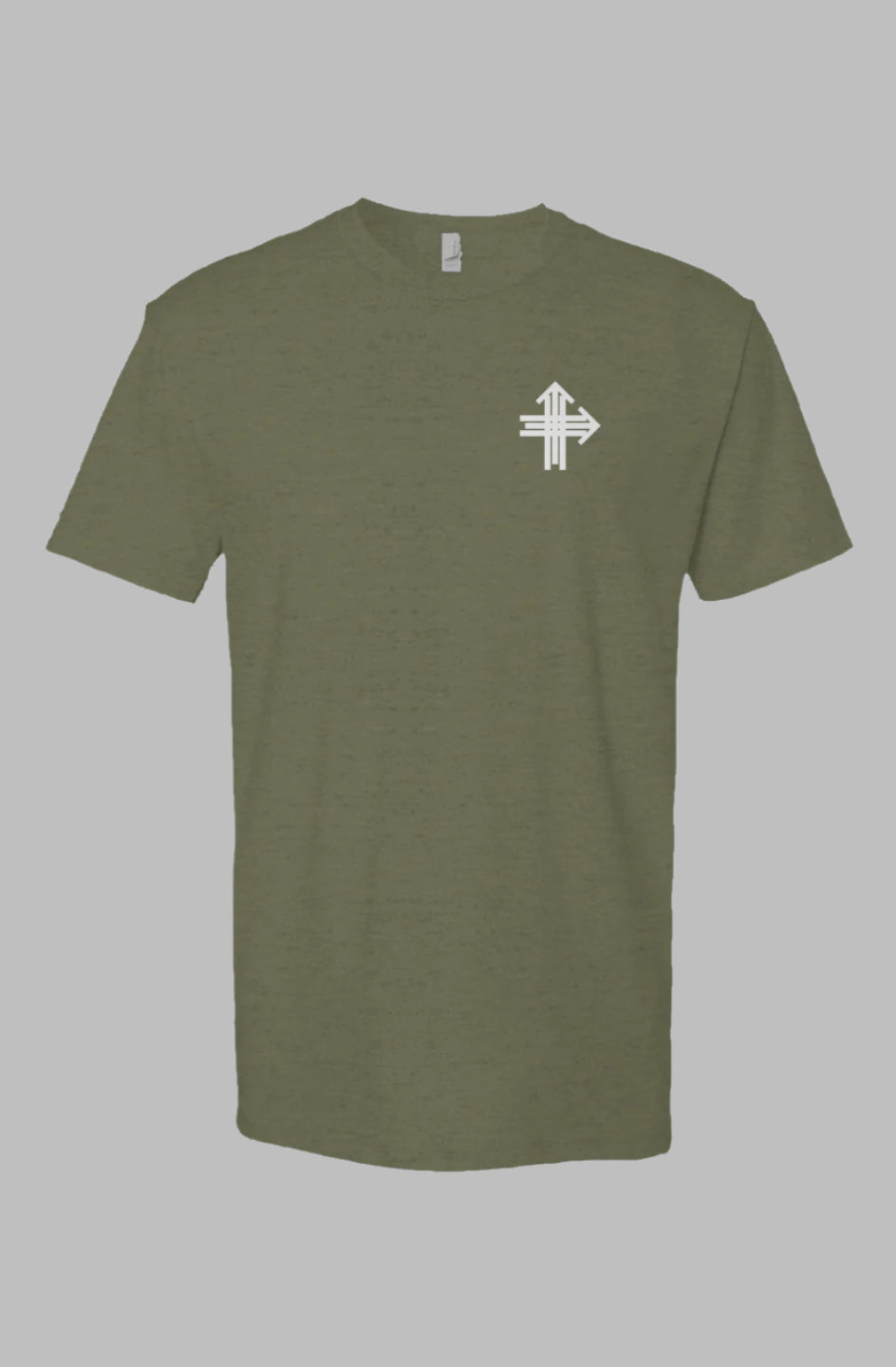 RISER Upward & Onward Shirt