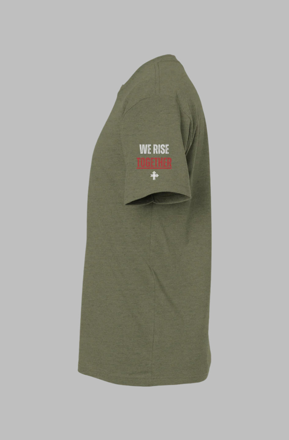 RISER Upward & Onward Shirt
