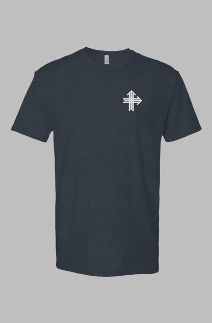 RISER Upward & Onward Shirt