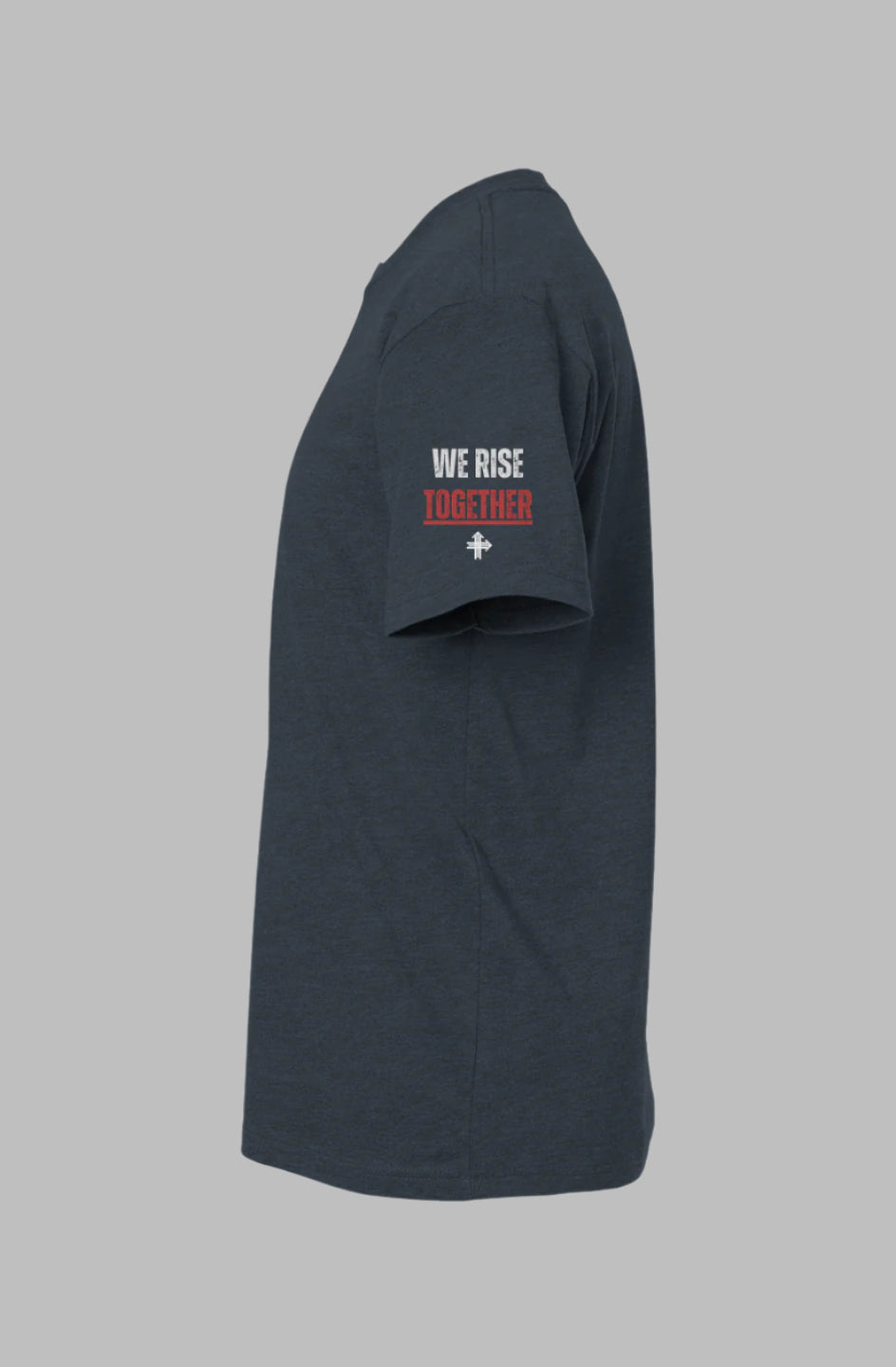RISER Upward & Onward Shirt