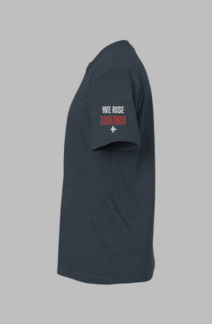 RISER Upward & Onward Shirt
